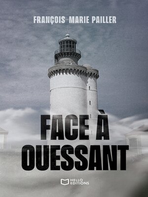 cover image of Face à Ouessant